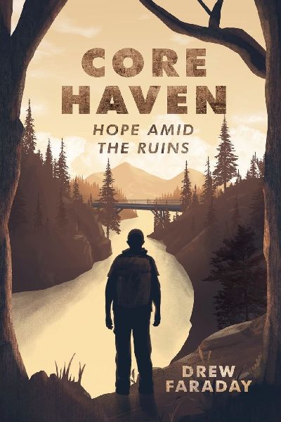 Core Haven: Hope Amid the Ruins