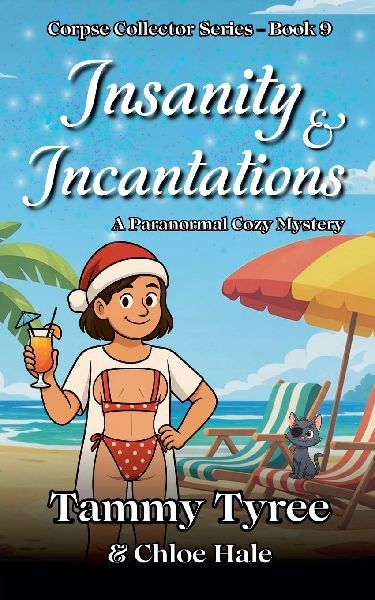 Insanity & Incantations