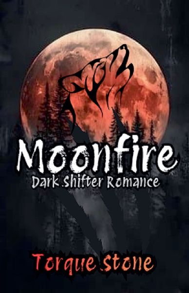 Moonfire: Dark Shifter Romance