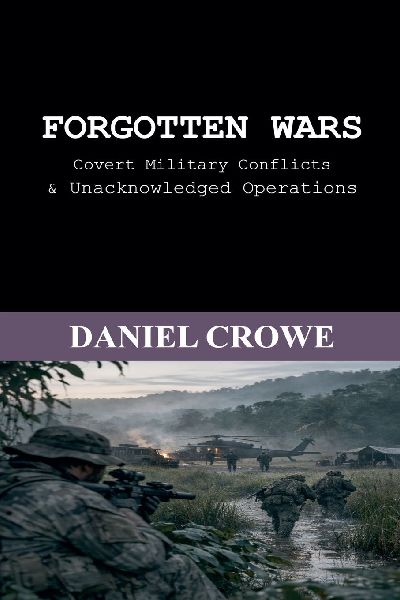 Forgotten Wars