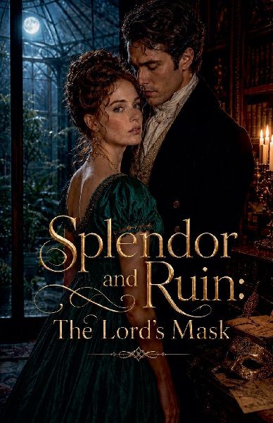 Splendor and Ruin: The Lord's Mask