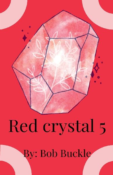 Red Crystal 5