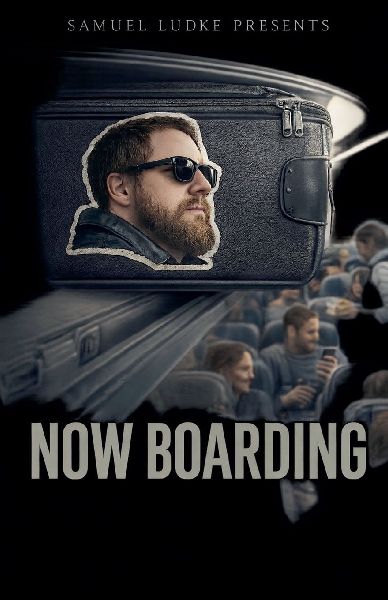 Now Boarding