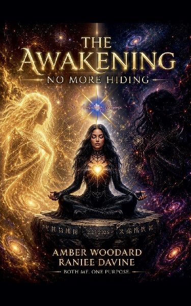 The Awakening: No More Hiding