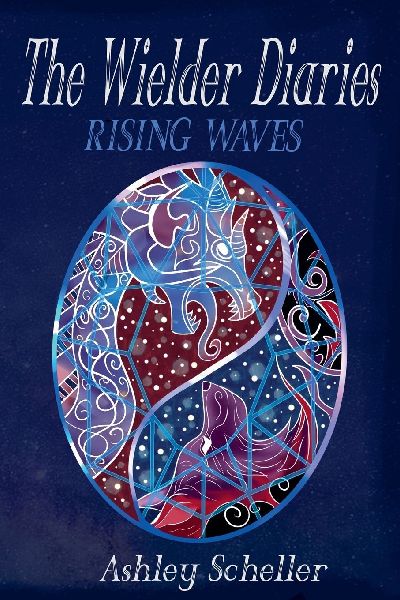 The Wielder Diaries: Rising Waves