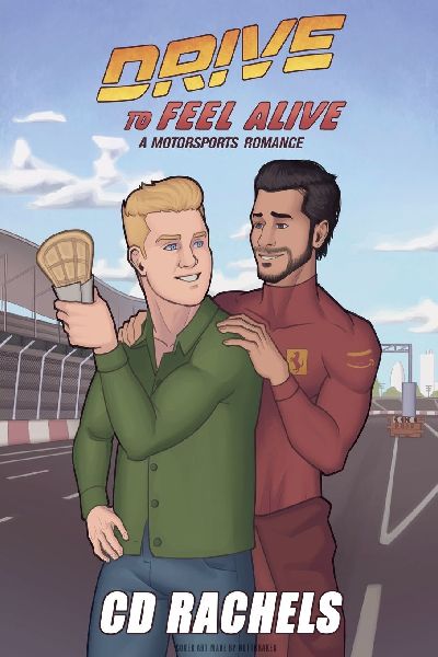 Drive to Feel Alive