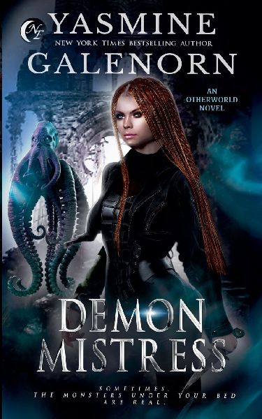 Demon Mistress: An Otherworld Novel