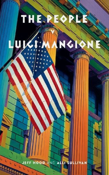 The People v. Luigi Mangione