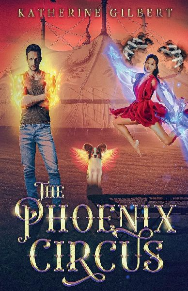 The Phoenix Circus