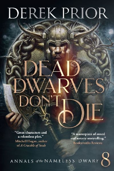 Dead Dwarves Dont Die