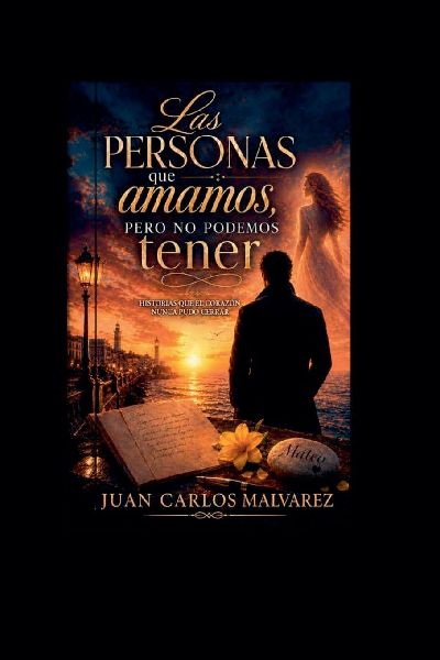 Las personas que amamos, pero no podemos tener