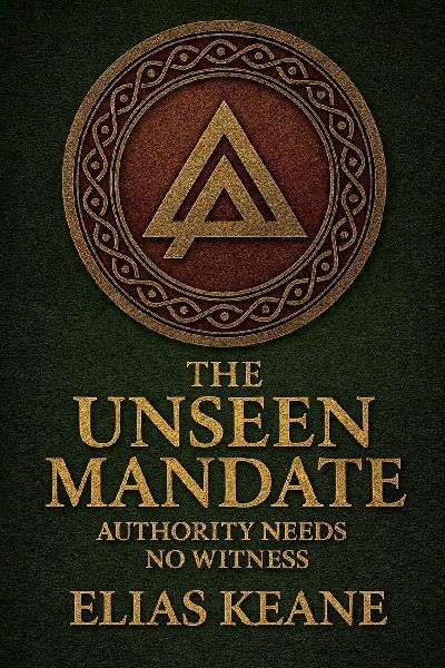The Unseen Mandate