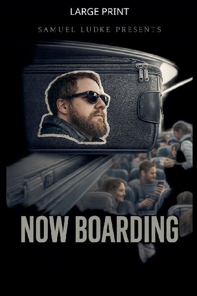 Now Boarding