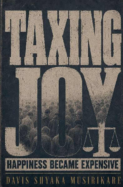 Taxing Joy