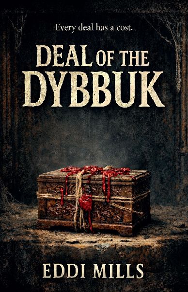 Deal of The Dybbuk