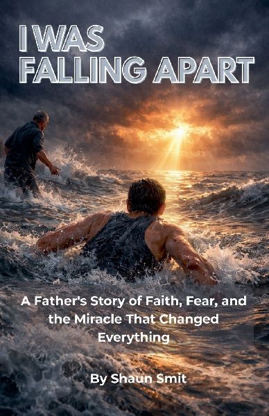 I WAS FALLING APART: A Fathers Story of Faith, Fear, and the Miracle That Changed Everything