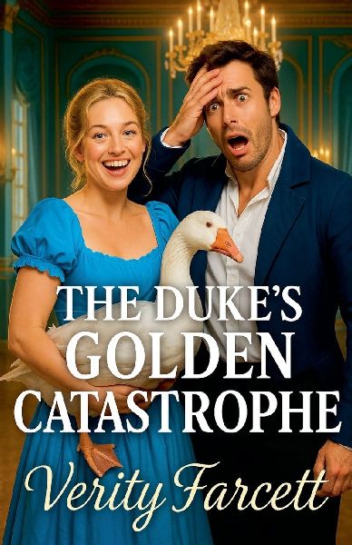 The Duke's Golden Catastrophe