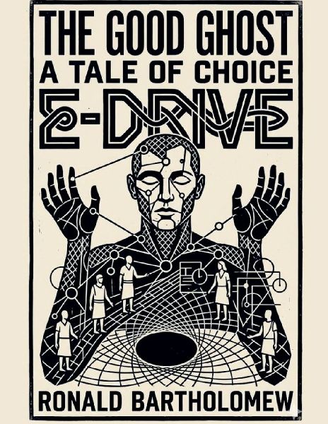 E+Drive: The Good Ghost A Tale of Choice