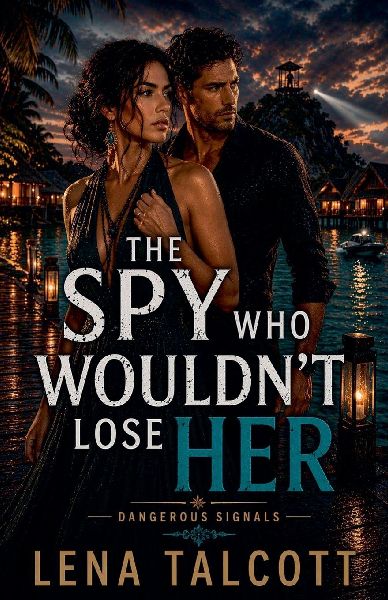 The Spy Who Wouldnt Lose Her