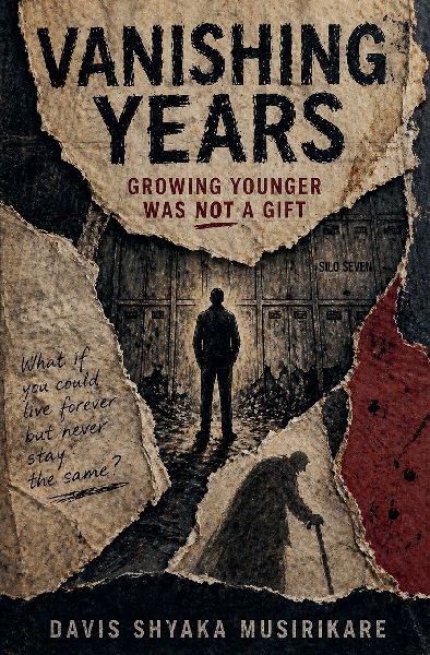 Vanishing Years