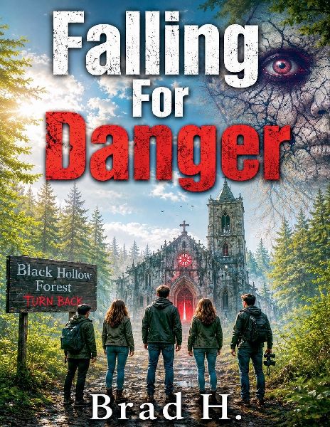 Falling For Danger