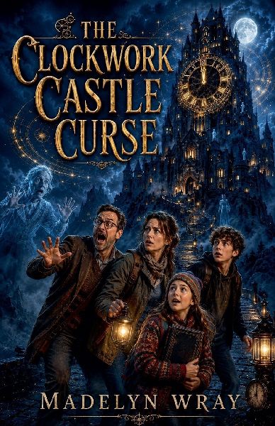 The Clockwork Castle Curse