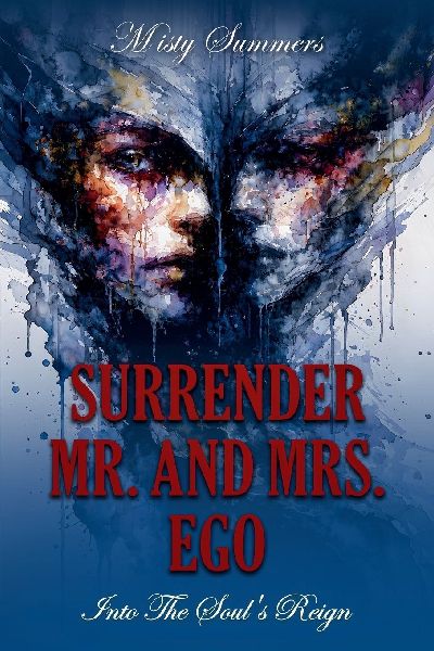 Surrender Mr. and Mrs. Ego: Into The Soul's Reign