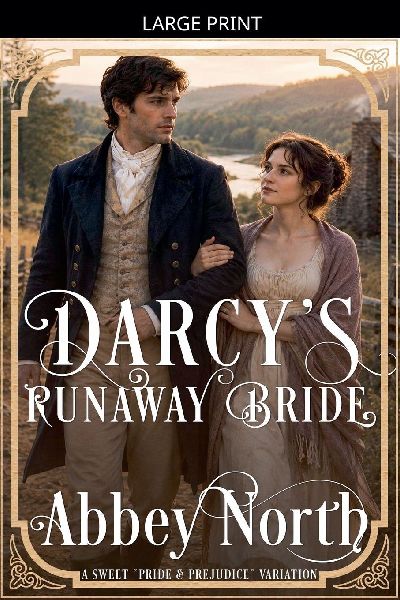 Darcys Runaway Bride