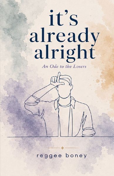 it's already alright: An ode to the Losers