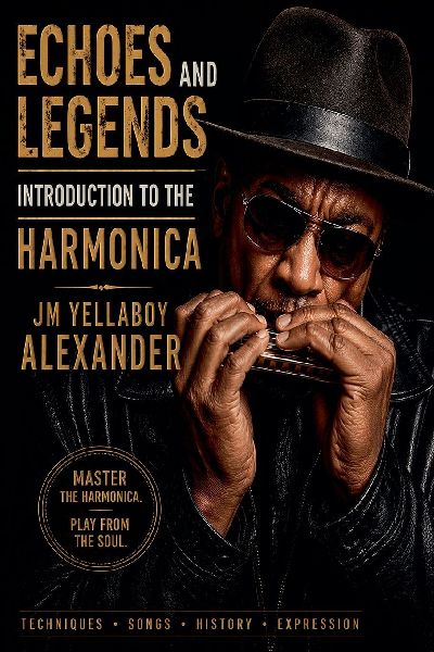 Echos and legends: Introduction to the Harmonica