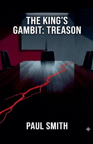 The Kings Gambit: Treason