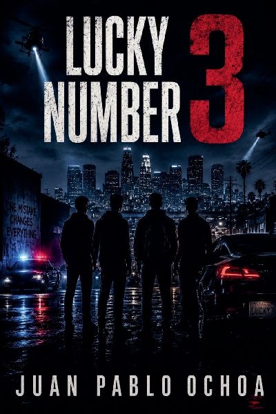 Lucky Number 3