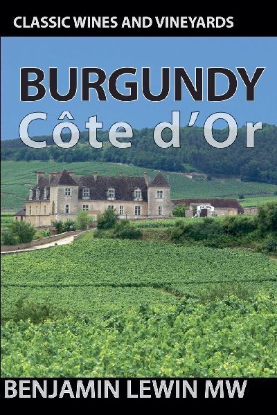 Burgundy: Côte dOr