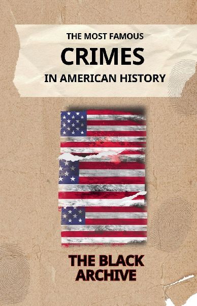 The Most Famous Crimes in American History