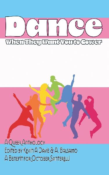 Dance When They Want You to Cower