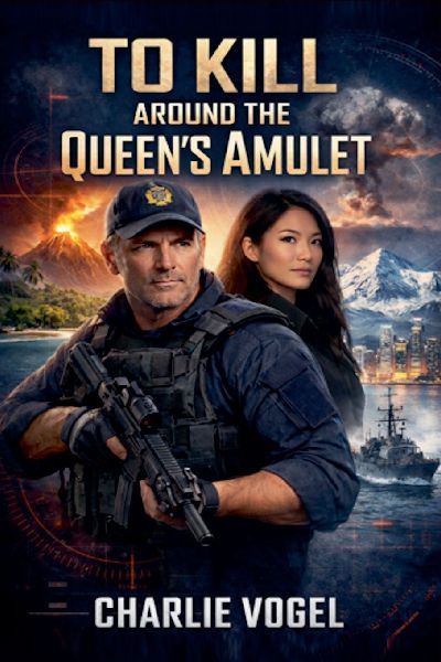 To Kill Around the Queens Amulet