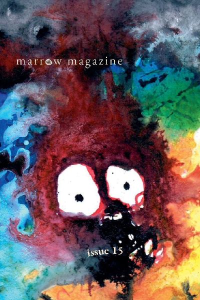 Marrow Magazine: Issue 15