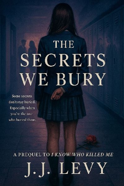 The Secrets We Bury