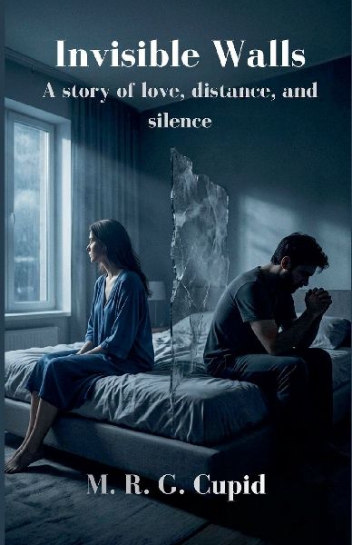 Invisible Walls: A story of love, distance, and silence