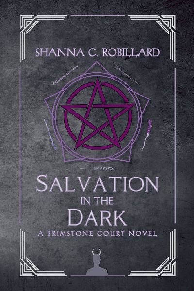 Salvation in the Dark