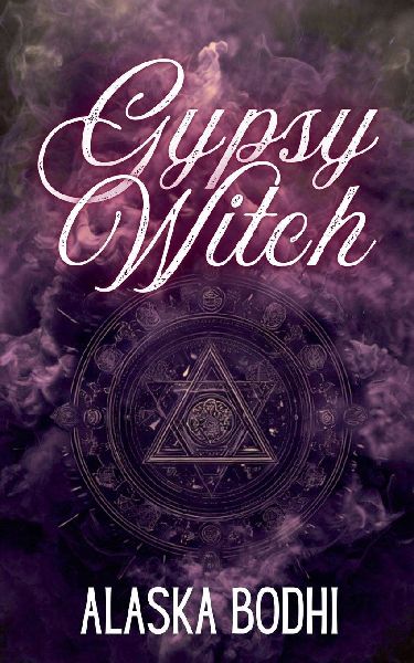 Gypsy Witch