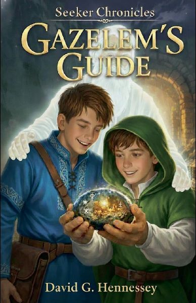 Gazelems Guide