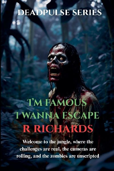 Im Famous, I wanna escape