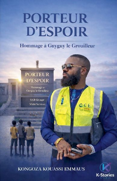 PORTEUR DESPOIR