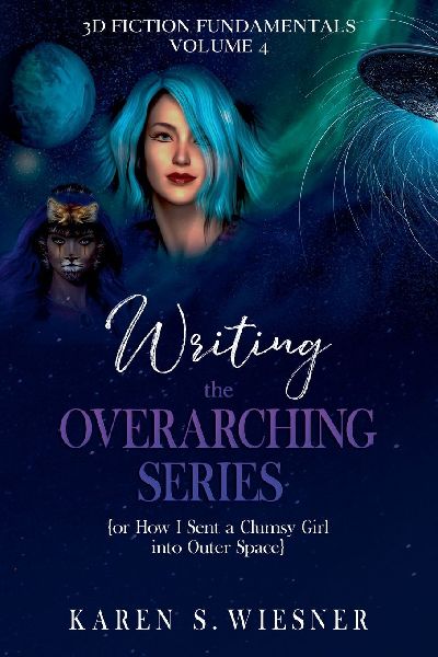 Writing the Overarching Series