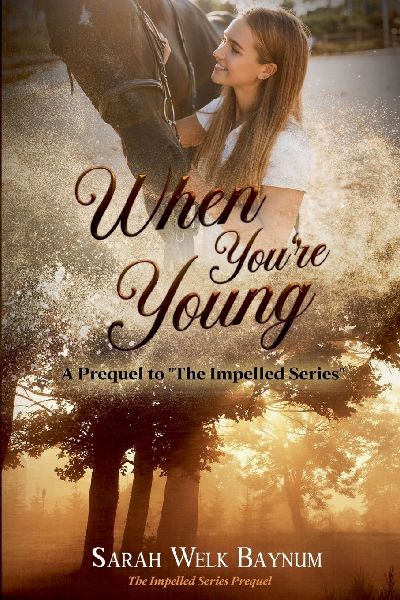 When Youre Young
