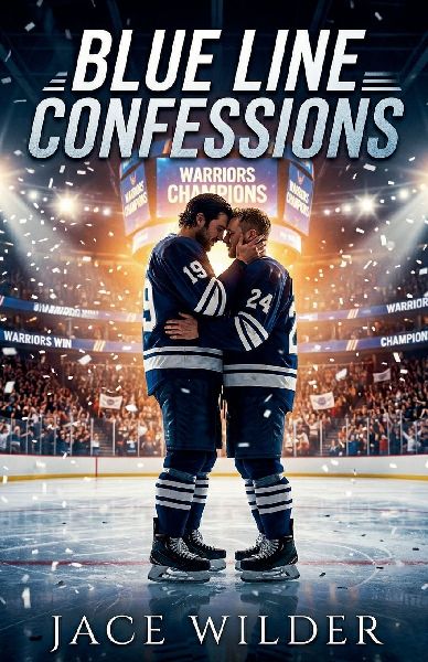Blue Line Confessions
