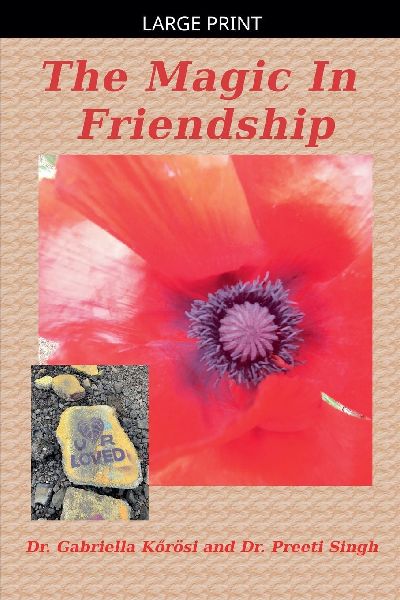 The Magic In Friendship