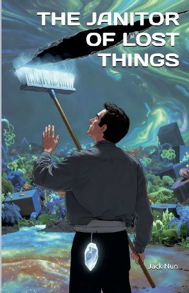 The Janitor of Lost Things