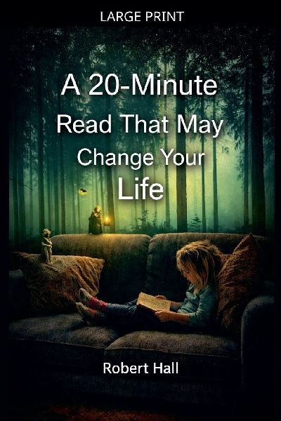 A 20-Minute Read That May Change Your Life